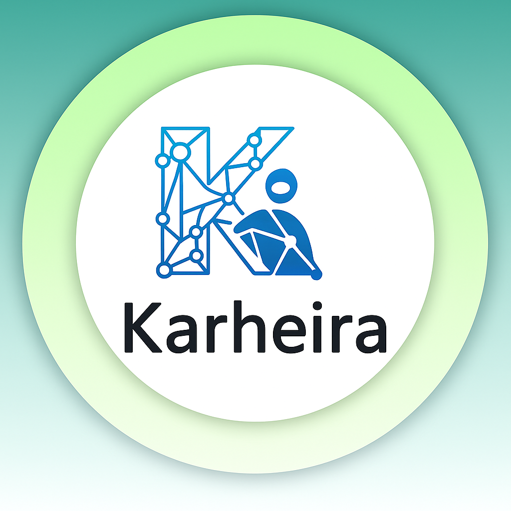 Logo Karheira